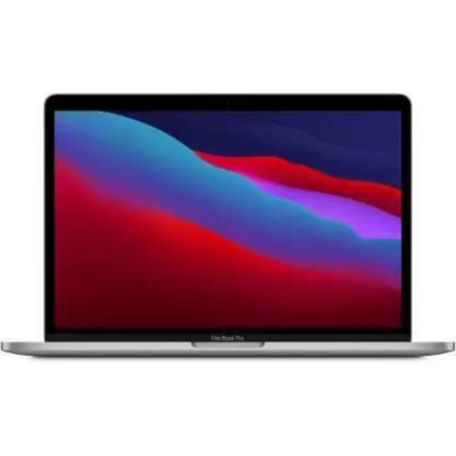 Apple Macbook Pro M1 Chip – BoB Cardless EMI