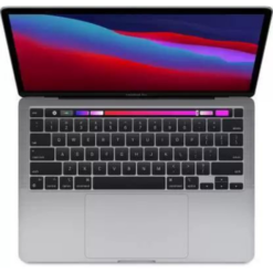 Apple Macbook Pro M1 Chip – BoB Cardless EMI