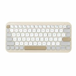 Buy ASUS Marshmallow KW100 Keyboard Online