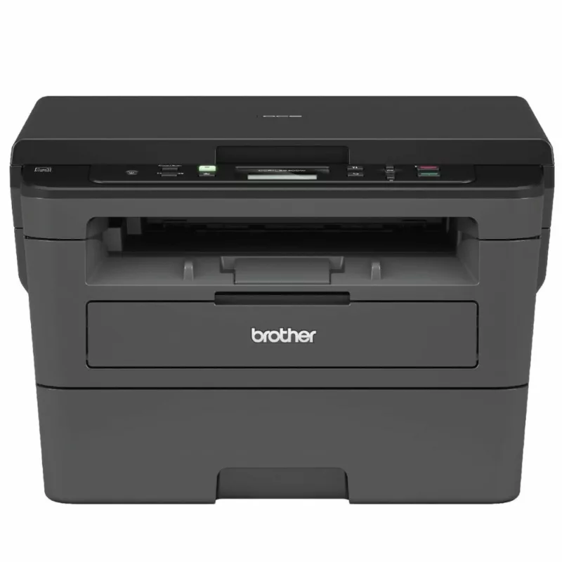 Brother DCP-L2531DW Multi-Function Laser Printer