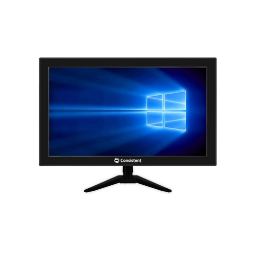 CONSISTENT 17" SQR LED MONITOR HDMI – KrediBee Paylater