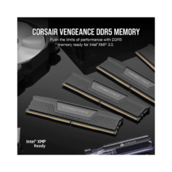 CORSAIR 32GB DDR5 5600 VENGEANCE