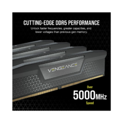 CORSAIR 32GB DDR5 5600 VENGEANCE