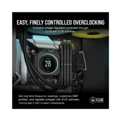 CORSAIR 32GB DDR5 5600 VENGEANCE