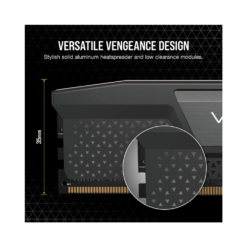 CORSAIR 32GB DDR5 5600 VENGEANCE