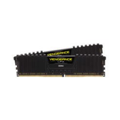 CORSAIR DDR4 64GB 3600 VENGEANCE