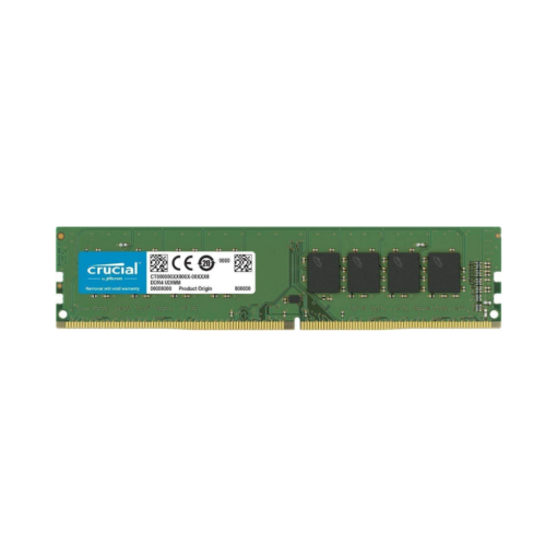 CRUCIAL DDR4 16GB 2666 DT – Kotak Debit Card EMI