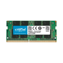 CRUCIAL DDR4 16GB 2666 LT – Axis Debit Card EMI
