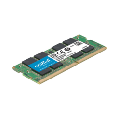 CRUCIAL DDR4 16GB 2666 LT – Axis Debit Card EMI