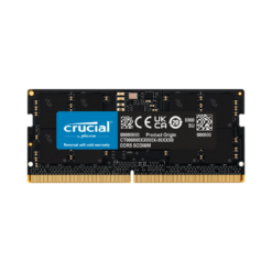 CRUCIAL DDR5 16GB 4800 – BoB Cardless EMI