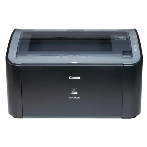 Canon LBP2900B Single Function Laser Printer on Debit Card EMI