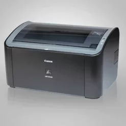 Canon LBP2900B Single Function Laser Printer on Debit Card EMI