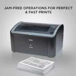 Canon LBP2900B Single Function Laser Printer on Debit Card EMI