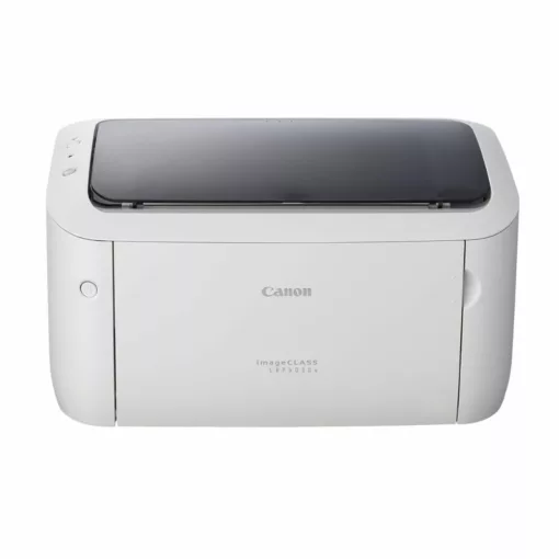 Canon LBP6030W Monochrome Laser Jet Printer Price in India