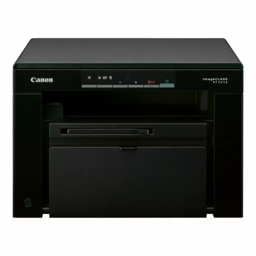 Canon MF3010 Digital Multifunction Laser Printer Price in India