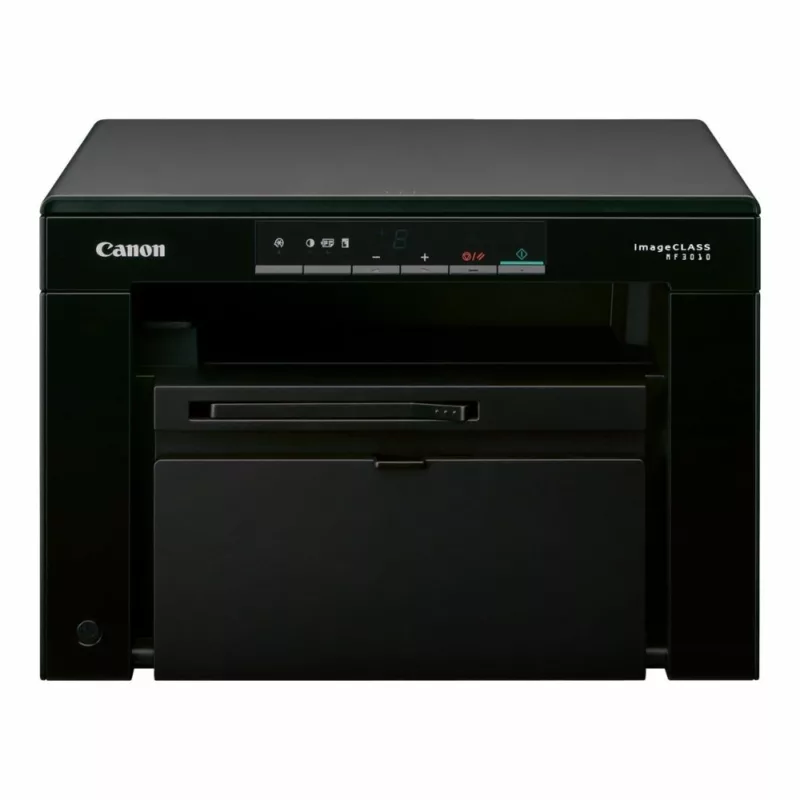Canon MF3010 Digital Multifunction Laser Printer Price in India
