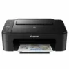 Canon PIXMA E3370 InkJet Color Printer on ICICI Credit Card EMI