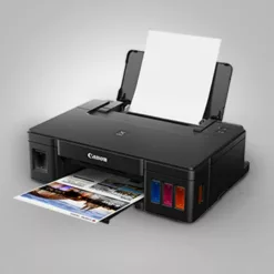 Canon PIXMA G1010 InkTank Colour Printer on Debit Card EMI