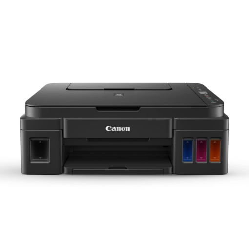 Canon PIXMA G2010 All-in-One Colour Printer Price in India