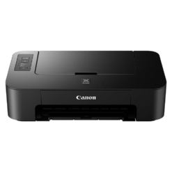 Canon PIXMA TS207 Inkjet Color Printer