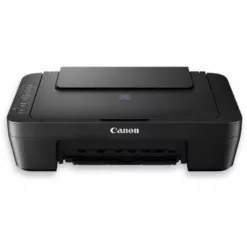Canon Pixma E470 All-in-One Inkjet Printer on Debit Card EMI