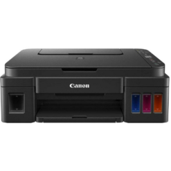 Canon Pixma G3010 Multi-function Color Printer on Debit Card EMI