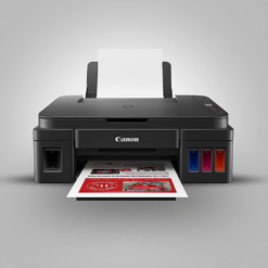 Canon Pixma G3010 Multi-function Color Printer on Debit Card EMI