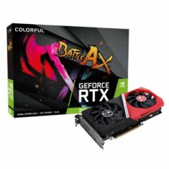 Colorful NVIDIA GeForce RTX 3060