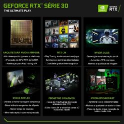 Colorful NVIDIA GeForce RTX 3060
