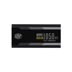 Cooler Master 1050 Gold (ATX 3.0) – HDFC Debit Card EMI