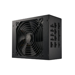 Cooler Master 1250 Gold (ATX 3.0) – Federal Cardless EMI