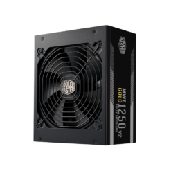Cooler Master 1250 Gold (ATX 3.0) – Federal Cardless EMI