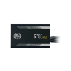 Cooler Master G700 Gold – BoB Cardless EMI
