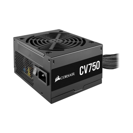 Corsair 750 W CV750 BRONZE Power Supply Best Online Price