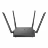 D-Link DIR-825 Wi-Fi Router
