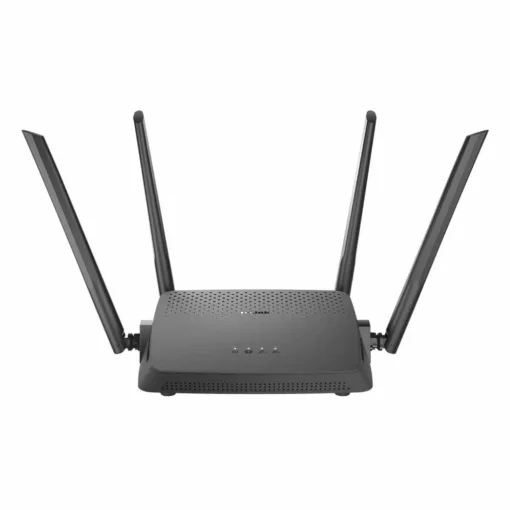 D-Link DIR-825 Wi-Fi Router