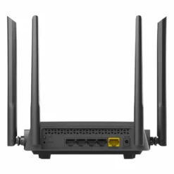 D-Link DIR-825 Wi-Fi Router