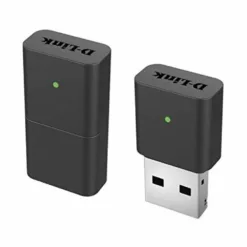 D-Link N300 DWA-131 Mbps Wireless Nano USB Adapter Price in India