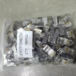 D-Link RJ45 Connector Module Plugs Price in India