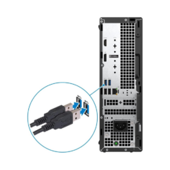 Dell Optiplex 3000 MT Intel Core i5-12500