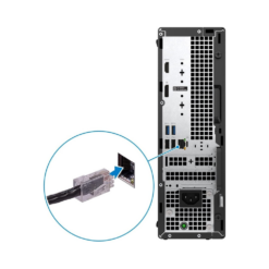 Dell Optiplex 3000 MT Intel Core i5-12500