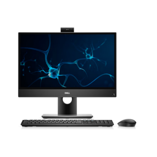 Dell Optiplex AIO 3280, Black