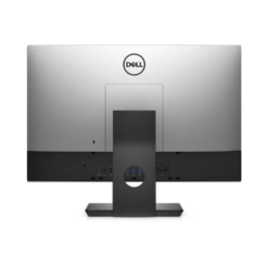 Dell Optiplex AIO 7400, Black