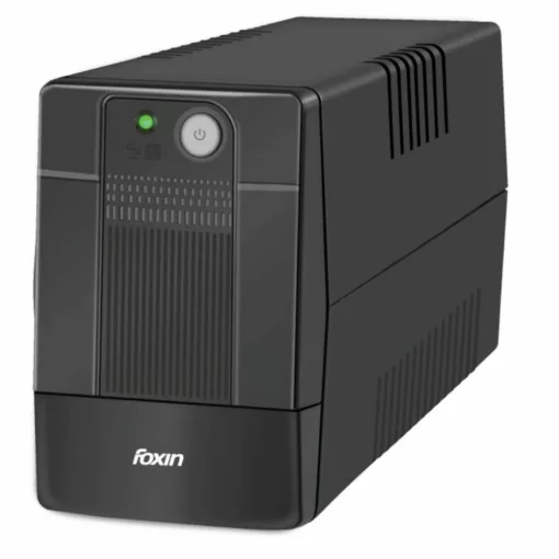 Foxin FPS-755 600VA UPS Price in India