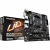 GIGABYTE B550M DS3H Ultra Durable Motherboard Price