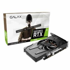 Galax GeForce RTX 3050 Price in India