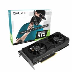 Galax GeForce RTX 3060 at Lowest Price