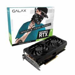 Galax GeForce RTX 3060Ti Plus Price in India