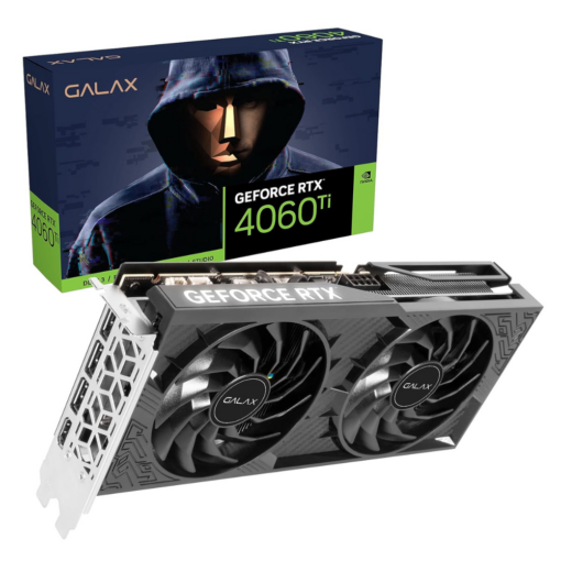 Galax GeForce RTX 4060Ti Price in India