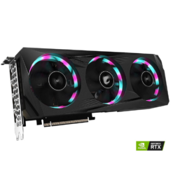 Gigabyte AORUS GeForce RTX 3060Ti Elite